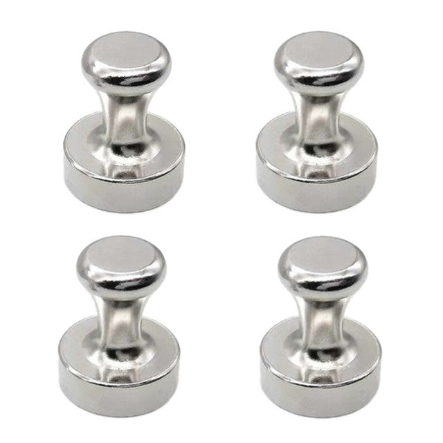 Mini Neodymium Magnet Hook Strong Heavy Duty Hanger