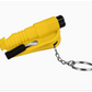 Mini Car Window Breaker Keychain Emergency Escape Tool