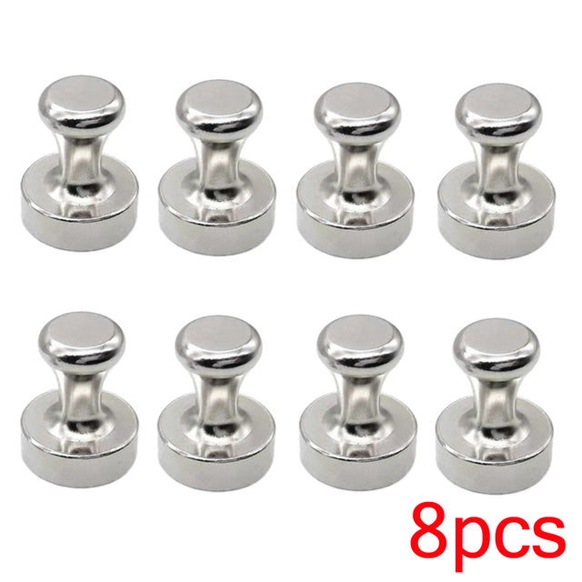 Mini Neodymium Magnet Hook Strong Heavy Duty Hanger