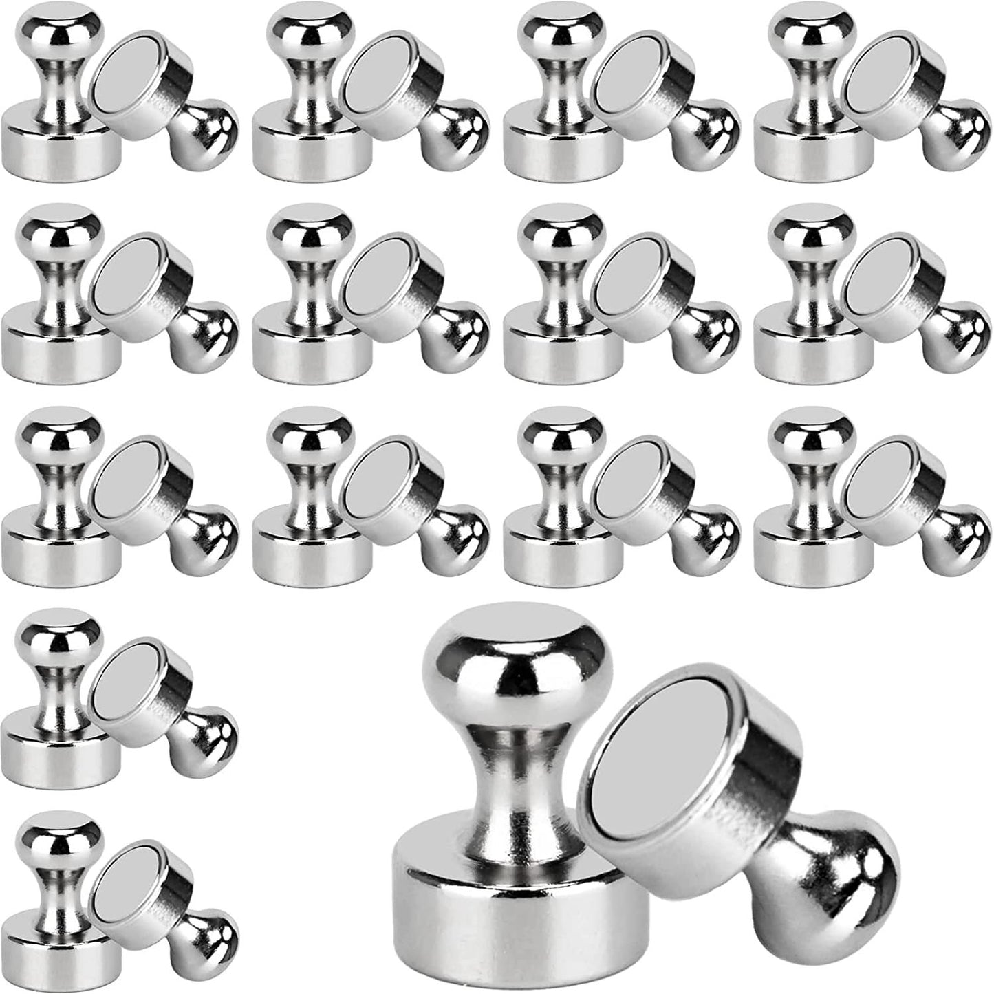 Mini Neodymium Magnet Hook Strong Heavy Duty Hanger