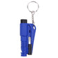 Mini Car Window Breaker Keychain Emergency Escape Tool