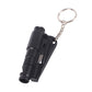 Mini Car Window Breaker Keychain Emergency Escape Tool