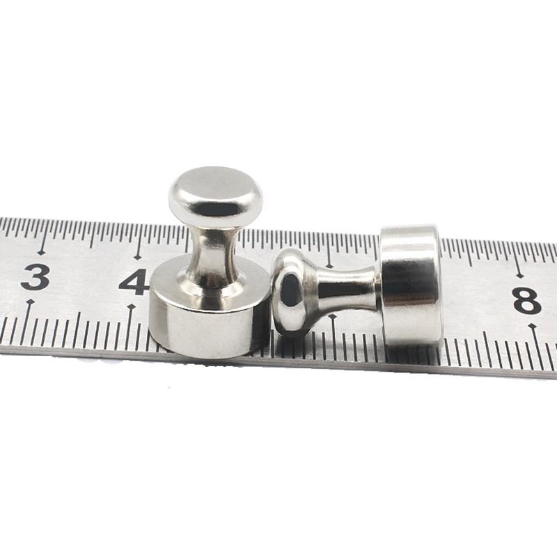 Mini Neodymium Magnet Hook Strong Heavy Duty Hanger