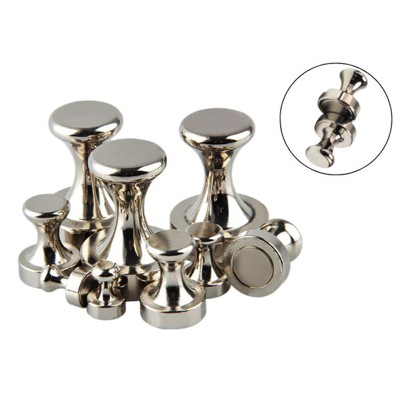 Mini Neodymium Magnet Hook Strong Heavy Duty Hanger