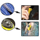 Mini Car Window Breaker Keychain Emergency Escape Tool