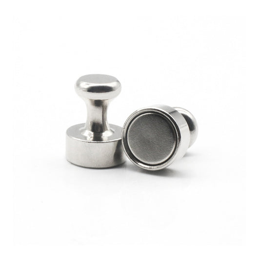Mini Neodymium Magnet Hook Strong Heavy Duty Hanger