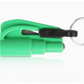 Mini Car Window Breaker Keychain Emergency Escape Tool